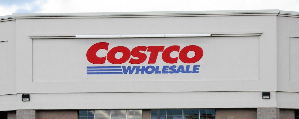 Costco to Open Seven New Stores in Canada in 2017