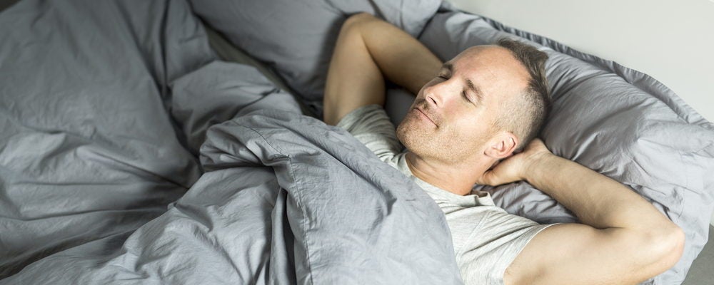 Sleep Accessories for Staying Warm