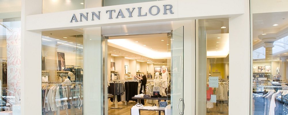 All Ann Taylor, Loft and Justice Stores in Canada are Closing