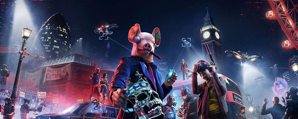 October 2020 Video Game Release Dates
