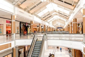 Vaughan Mills Directory