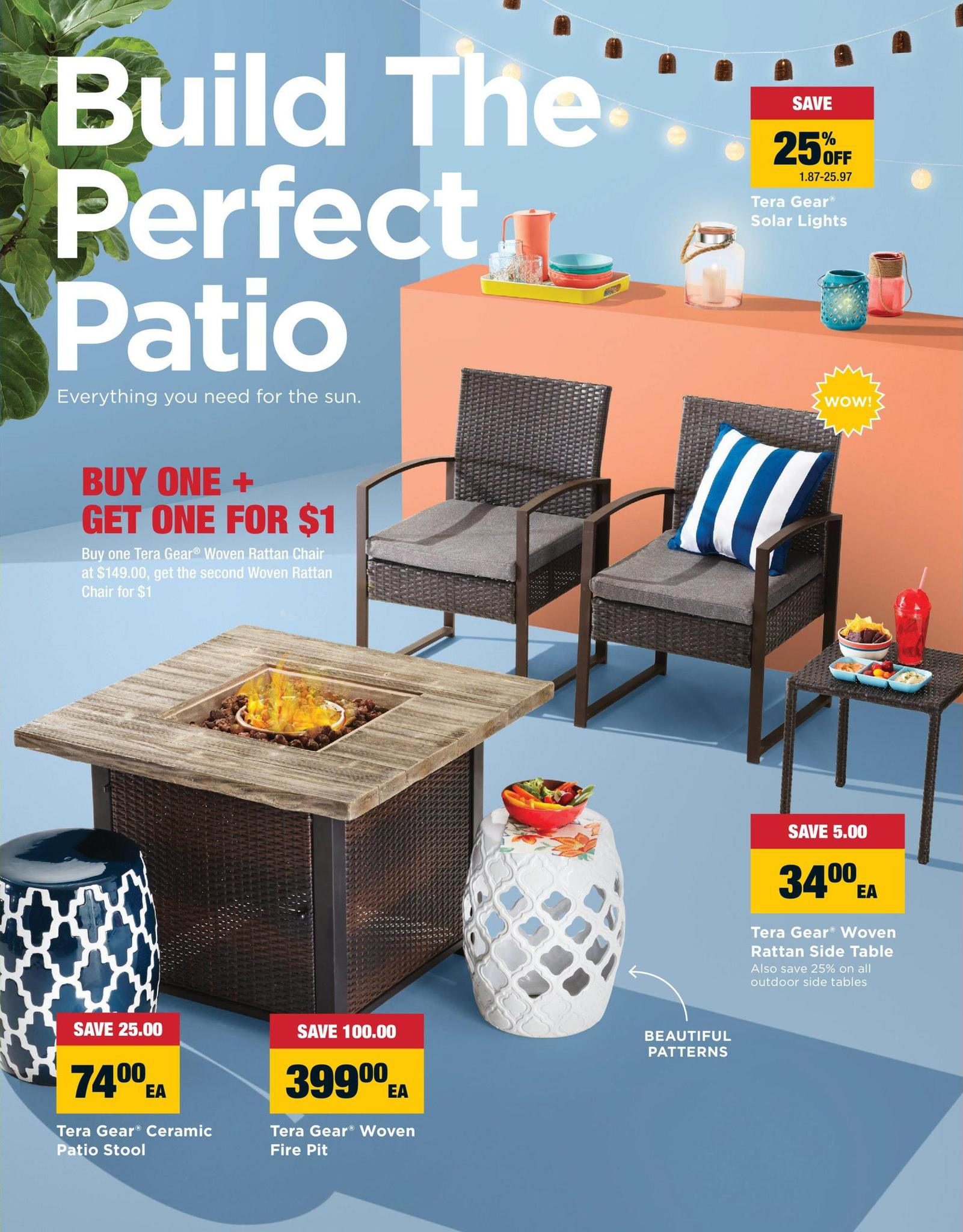 Real Canadian Superstore Weekly Flyer Look Book Celebrate Home