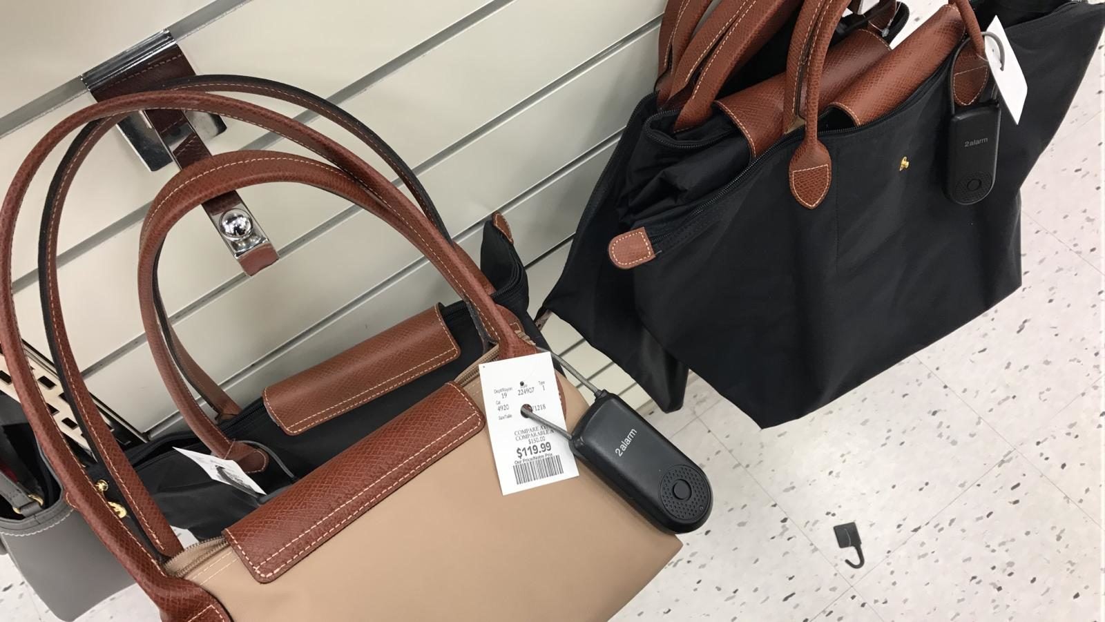 Costco] [GTA] Longchamp Tote Bags 119 