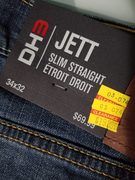 Marks Works Wearhouse DH3 Jeans Clearance $19.88