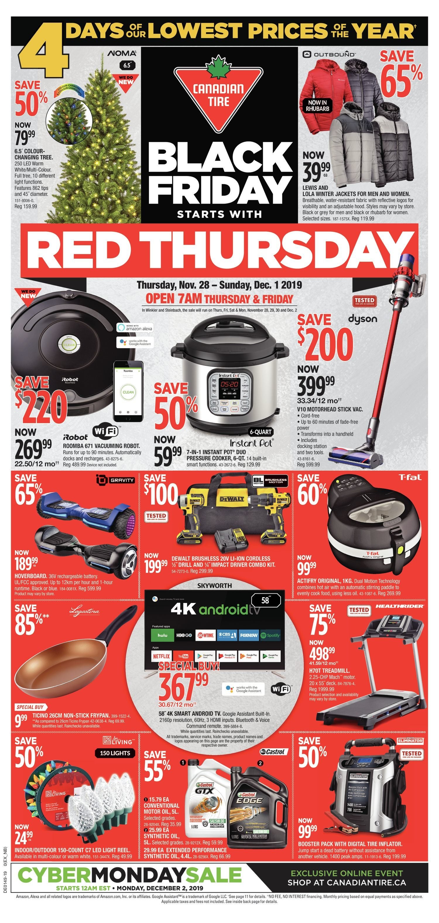 boot grips canadian tire