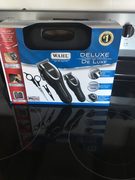 Wahl deluxe haircutting kit $39.99 YMMV