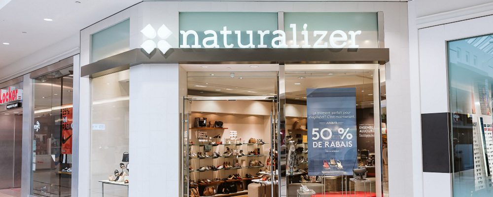 Naturalizer outlet canada Clearance