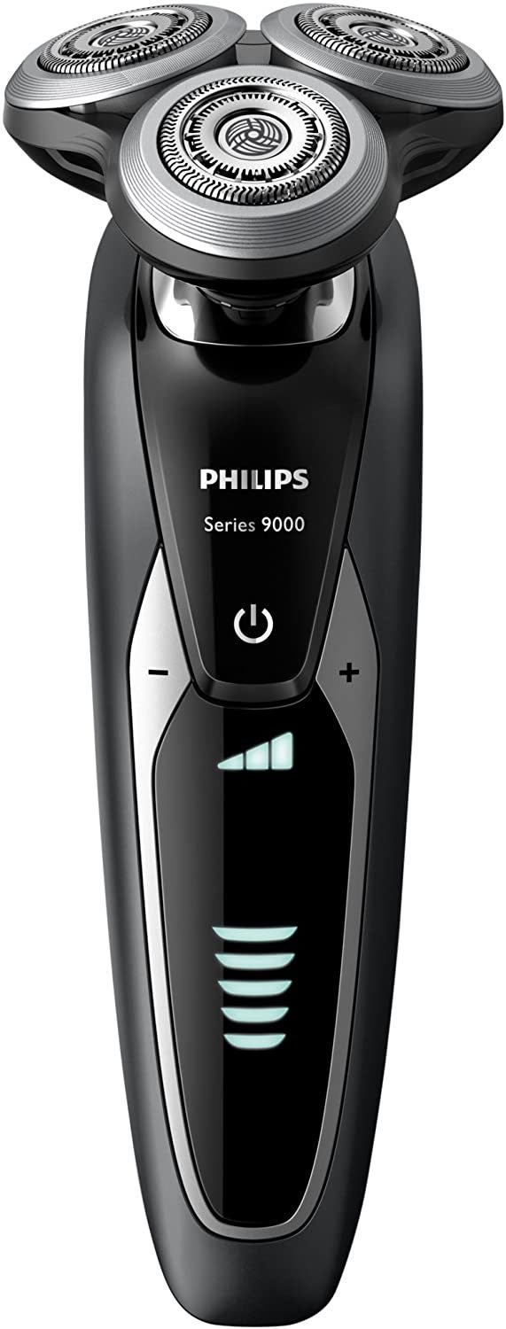 philips hair clipper 9000 amazon