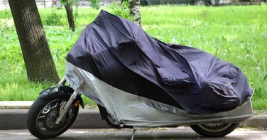 The Best Motorcycle Covers