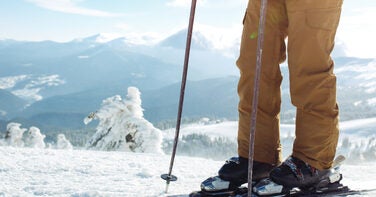 The Best Ski Pants