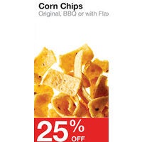 Corn Chips 