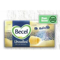 Becel Unsalted Spread