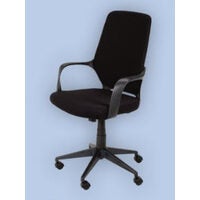 Collection by London Drugs Mid-Back Office Chair