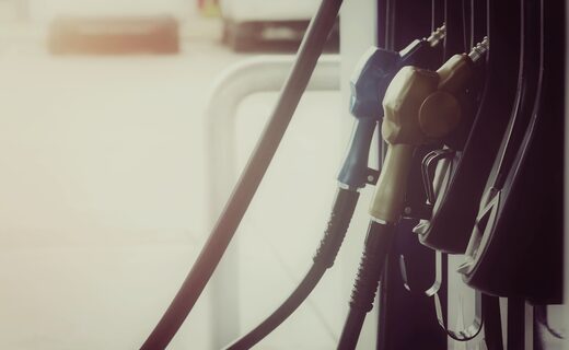 Consumer Economics: Federal Fuel Excise Tax Relief Extended Through Winter