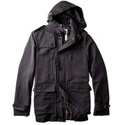 Harry Rosen Fall & Winter Outerwear Clearance, Burberry, Lacoste, Armani and More on Sale