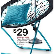 room essentials bungee chair