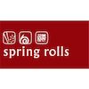 Spring Rolls - Fairview Mall- All You Can Eat Sushi+