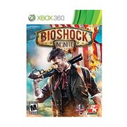 Staples.ca: Bioshock Infinite for Xbox 360 & PlayStation 3 $20