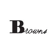 Browns Shoes Sale Starts Today! Up to 50% Off Women's + Men's Footwear, and Handbags!