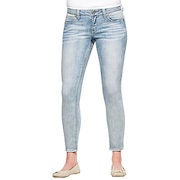 Super Skinny Ankle Jeans - $34.99 (50% Off)