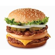 Burger King Coupons: $2.50 Whopper Sandwich, Buy 1 Sandwich & Get The Second Free + More