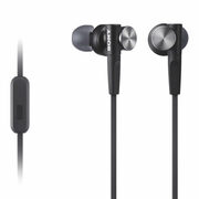 Sony In-Ear Sound Isolating Headphones - $39.99 ($20.00 off)