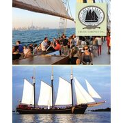 $14 for a Two-Hour Sailing Tour on Lake Ontario Aboard the Tall Ship "Kajama" ($27 Value)