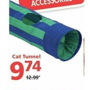 Cat Tunnel (20% off)