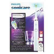 20% Off Select Sonicare Or Philips Appliances