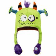 Flipeez Monster Hat - $9.99
