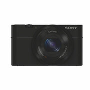 Sony Cybershot 20.2MP Digital Camera  - $479.99 ($20.00 off)