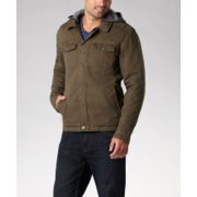Windriver - T-max Hooded Utility Jacket - $90.99 ($39.00 Off)