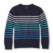 Striped Sweater - $11.39 ($15.56 Off)