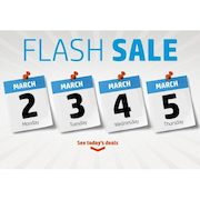 HP Shopping Flash Sale, Day 1: HP Pavilion 500-569 Core i5 Desktop $660, HP Envy 15-v010nr Core i5 Laptop $950 + More