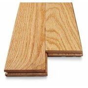 Bruce 3-1/4" x 3/4" Natural Red Oak Hardwood Flooring - $4.28/Sq.Ft.