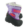 Infants' SNOW COMMANDER Purple Boots - $39.99 (27% off)