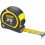 Stanley 25-Ft Tape Rule - $4.89 (70% Off)