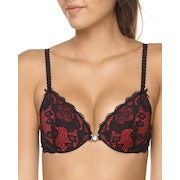 Magnetic Attraction Push-up Bra - $19.99 ($19.96 Off)