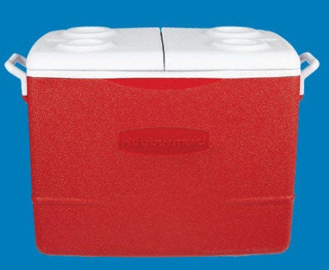 rubbermaid cooler canada