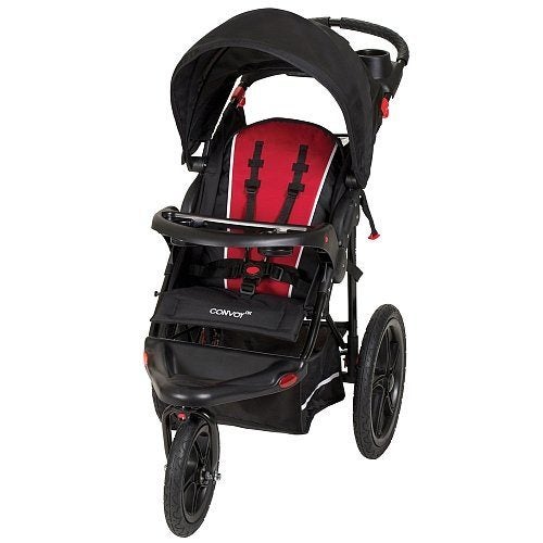 Convoy dx sales jogger stroller