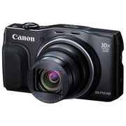 Canon Powershot Sx710 Hs Digital Camera - $299.99