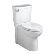 American Standard Cadet 3 Concealed Trapway Two Piece 1.27 Gal. Elongated Toilet - $249.00