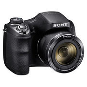 Sony Cyber-Shot 20.1MP High-Zoom Camera  - $159.99 ($40.00 off)