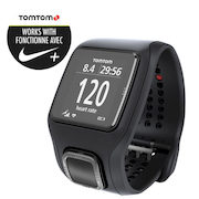 TomTom Runner Cardio GPS Watch - $99.99 ($60.00 off)