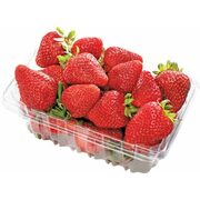 Strawberries - $1.97