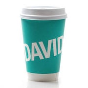 DAVIDsTEA: Get an Eggnog Latte for $2 with Facebook Coupon!