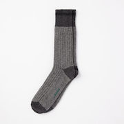 Mens Cashmere Sleigh Sock - $32.99 ($15.01 Off)