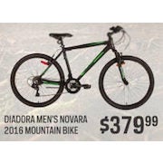 diadora novara bike