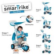toys r us smart trike