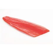 Fresh Atlantic Salmon Fillets - $7.99/lb ($3.00/lb Off)
